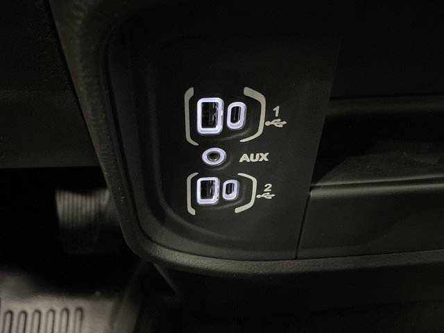 New 2024 RAM 3500 Tradesman AWD/4WD image 29