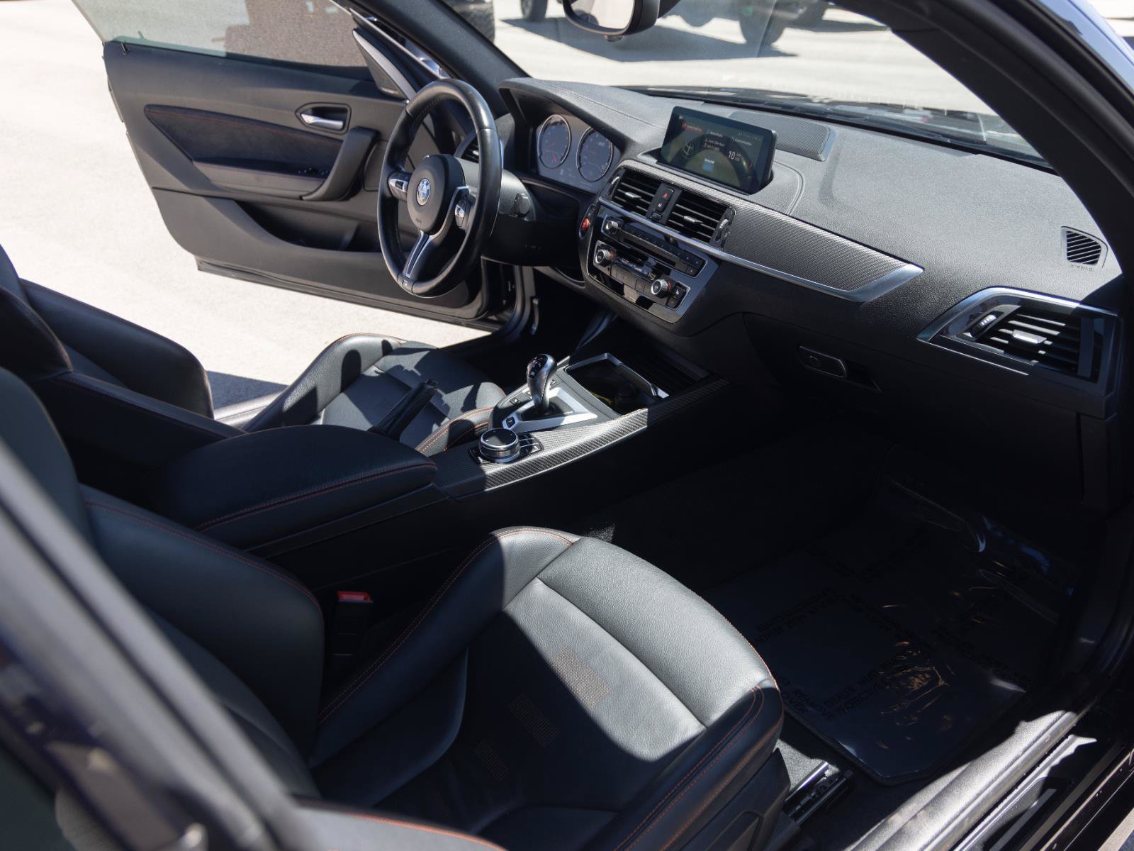 Used 2019 BMW M2 Competition w/ Executive Package RWD image 23