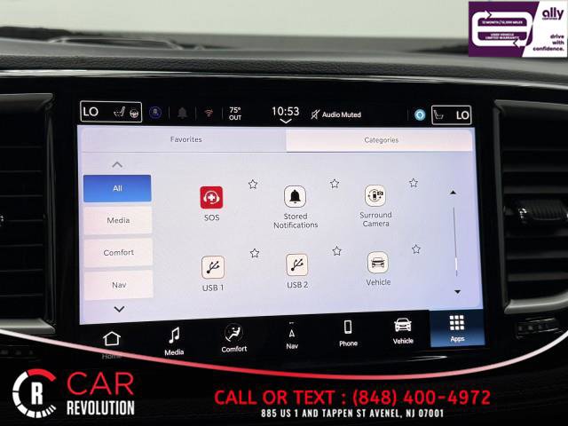 Used 2021 Chrysler Pacifica Touring-L image 39