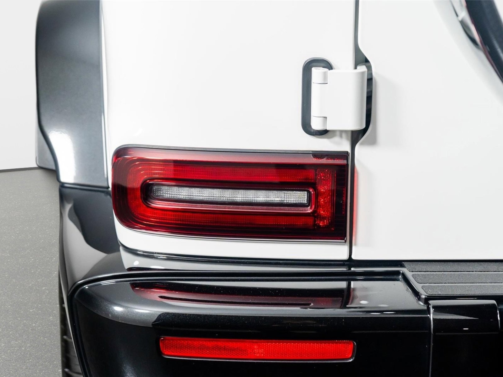 Used 2024 Mercedes-Benz G 63 AMG 4MATIC image 12