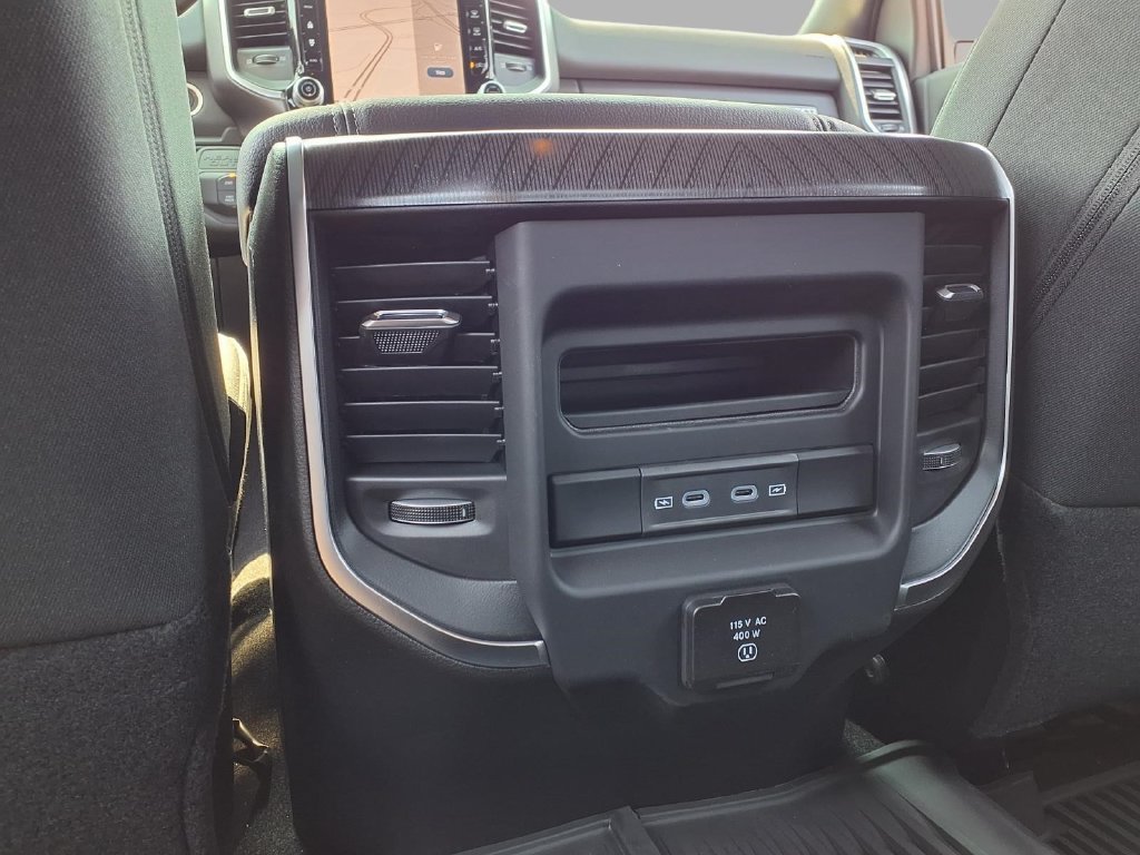 New 2027 RAM 2500 Big Horn AWD/4WD image 23