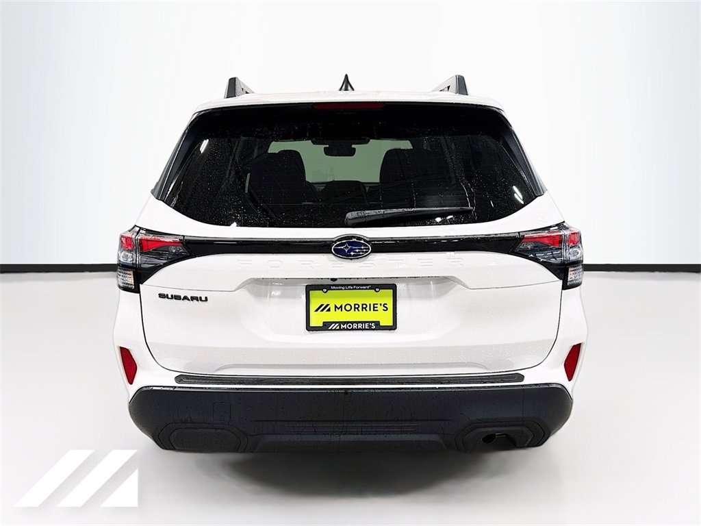 New 2026 Subaru Forester Premium image 6