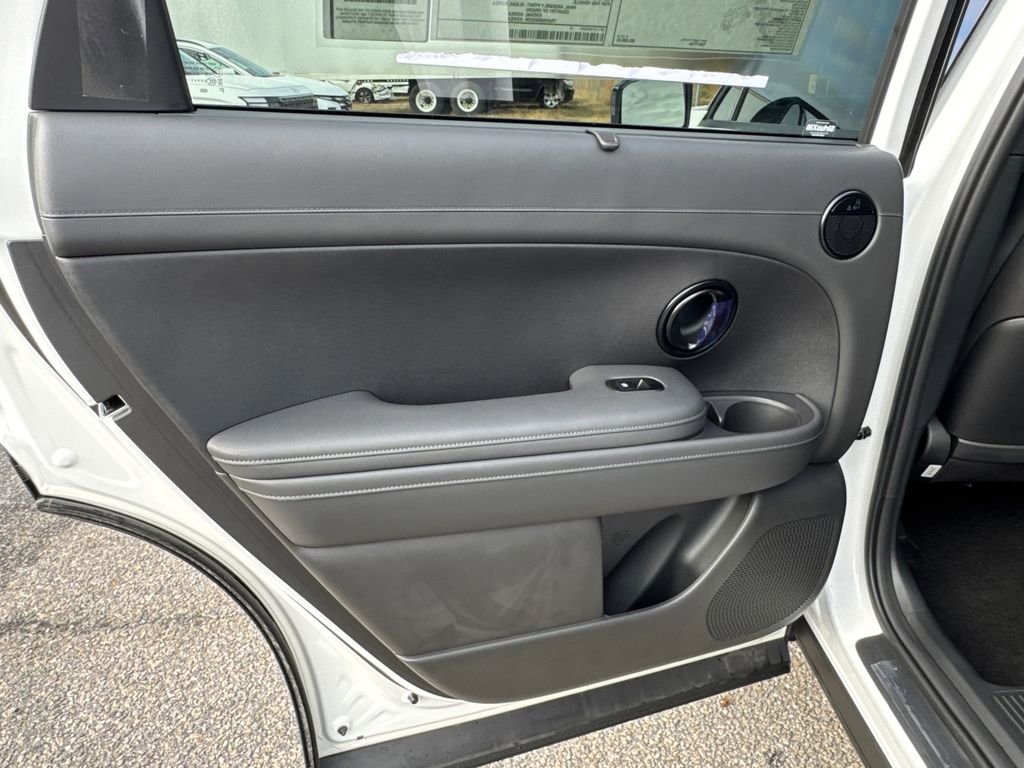 New 2026 Hyundai Palisade XRT Pro AWD/4WD image 13