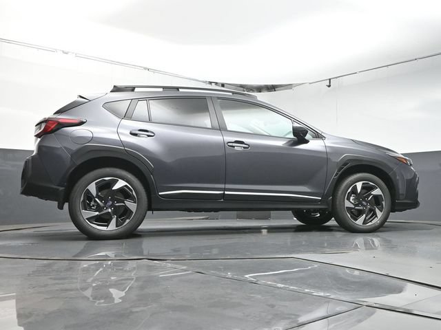 New 2025 Subaru Crosstrek 2.5i Limited w/ Popular Package #4A AWD/4WD image 39