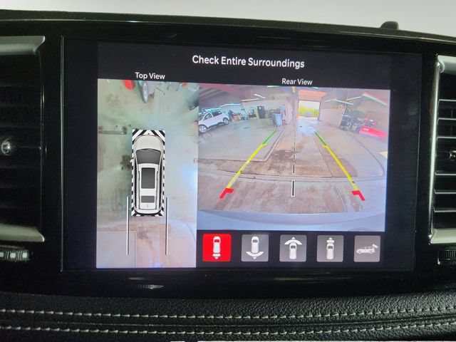 Used 2021 Chrysler Pacifica Touring-L w/ S Appearance Package FWD image 14