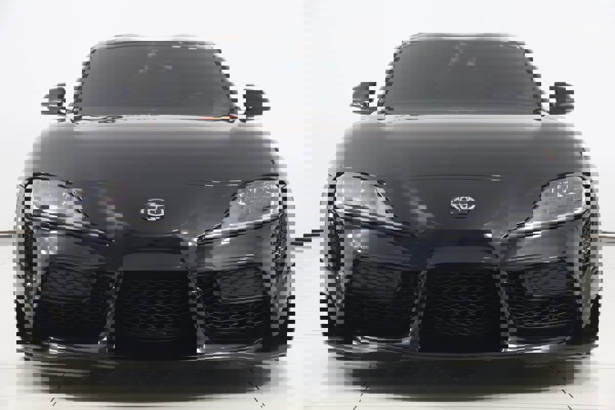 Used 2023 Toyota Supra Premium image 66