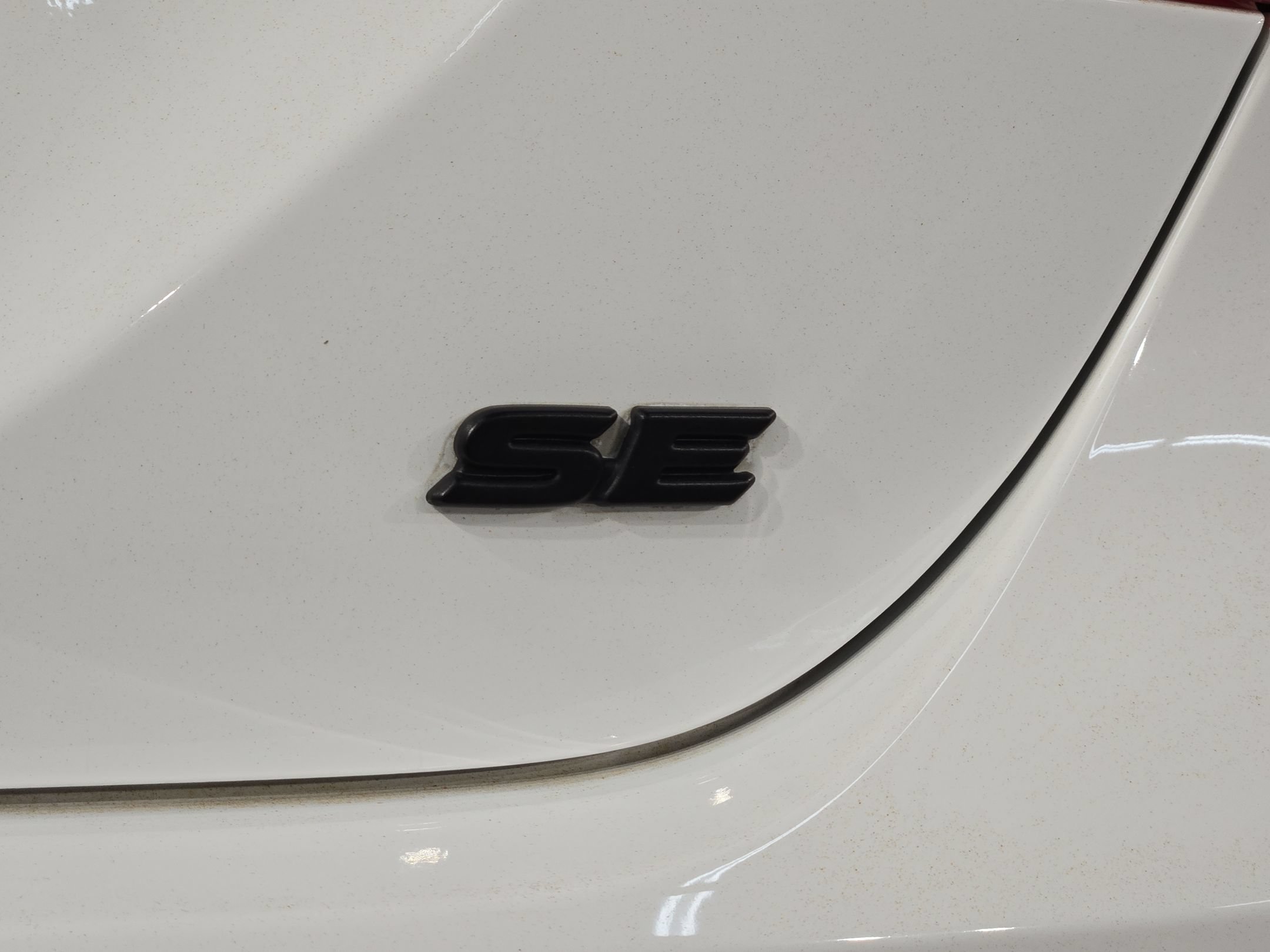 Used 2023 Toyota Camry SE FWD image 36
