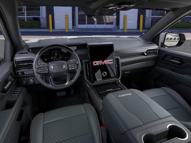 New 2026 GMC Yukon AT4 w/ AT4 Premium Plus Package image 15