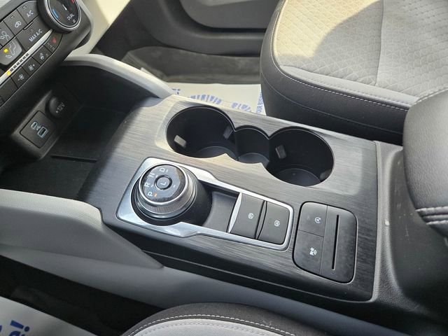 Used 2023 Ford Escape Active image 10
