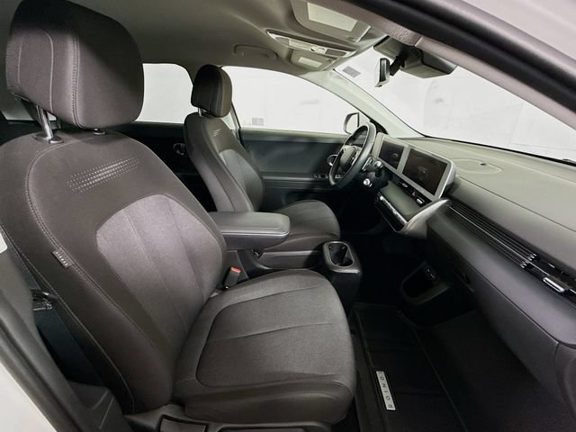 Certified 2024 Hyundai Ioniq 5 SEL RWD image 29
