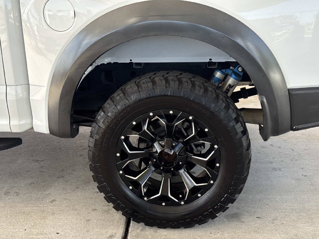 Used 2018 Ford F150 Raptor w/ Equipment Group 802A Luxury AWD/4WD image 5