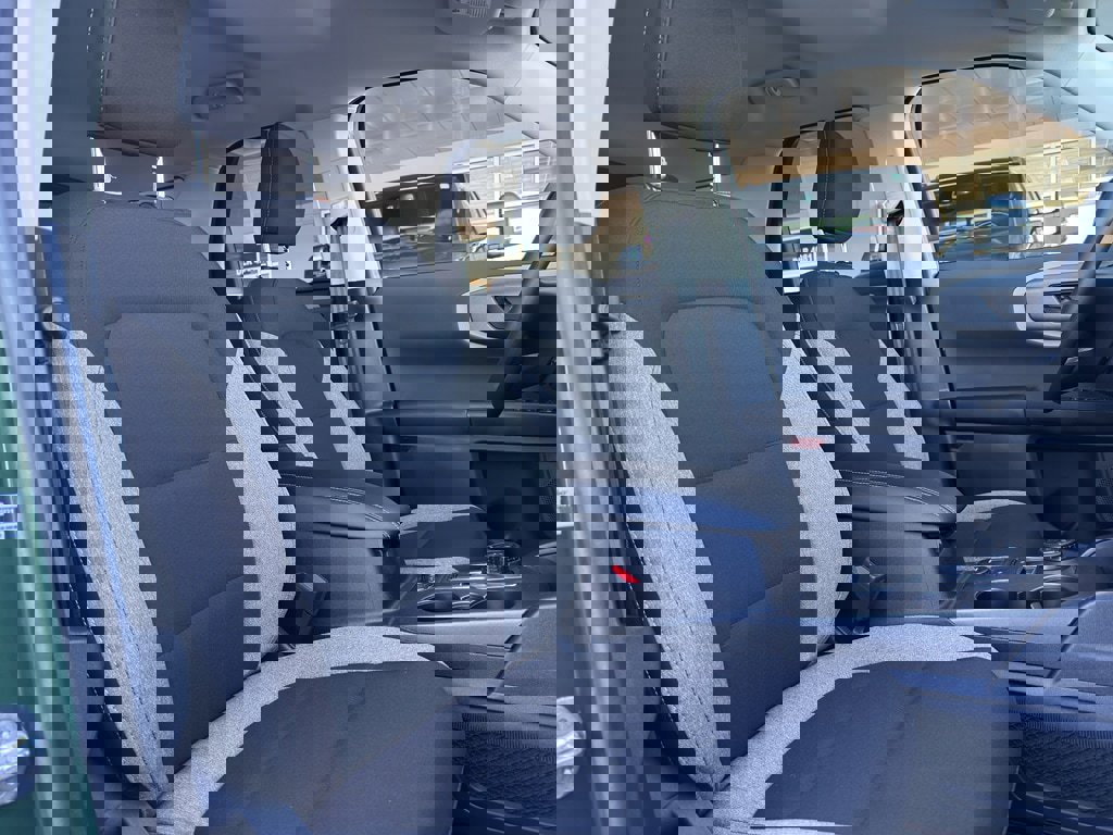 New 2025 Ford Bronco Sport Big Bend image 36