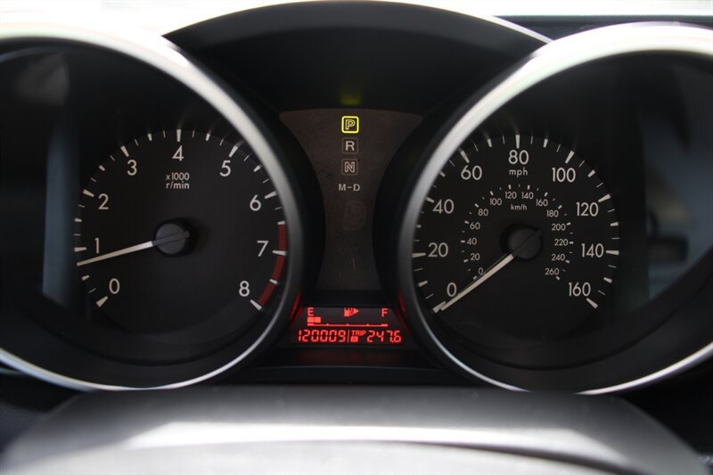 Used 2011 MAZDA MAZDA3 i Sport FWD image 7