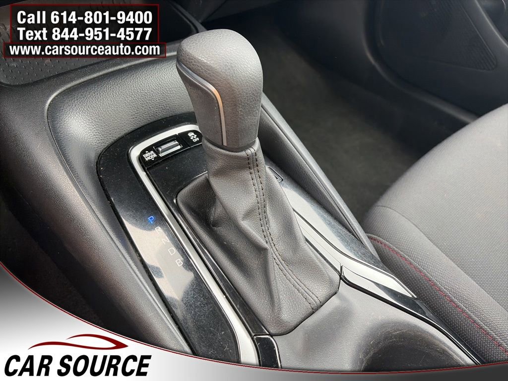 Used 2023 Toyota Corolla SE image 19