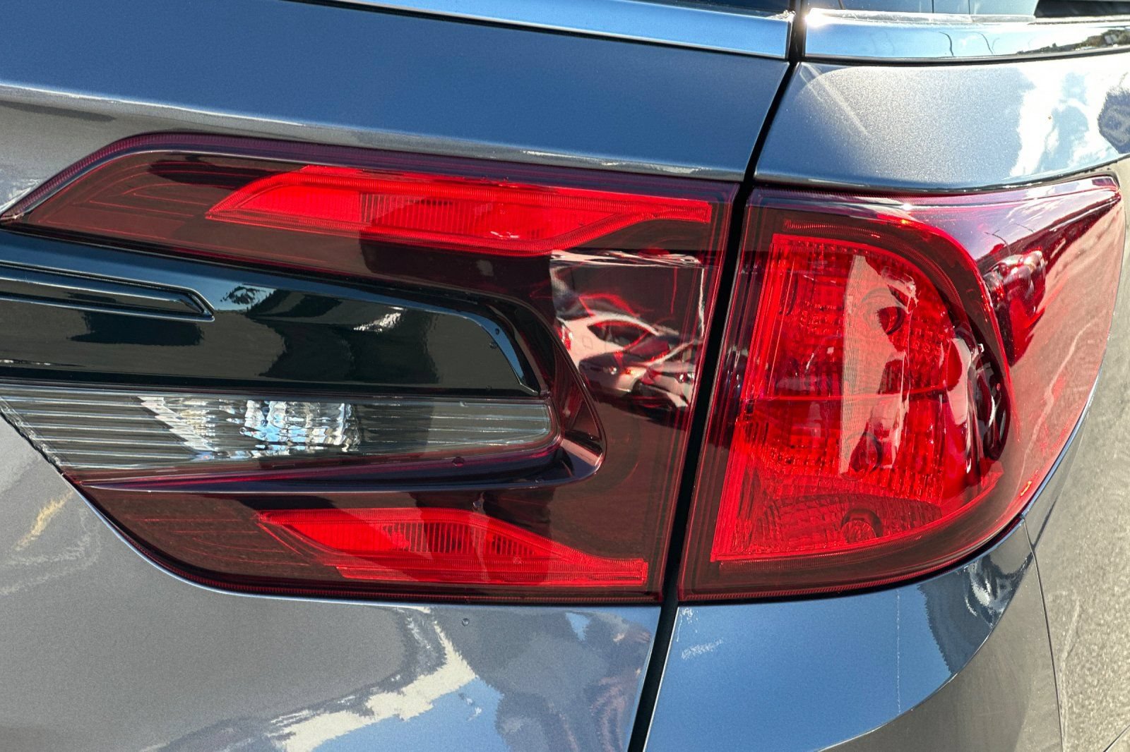 New 2026 Honda Odyssey EX-L image 34