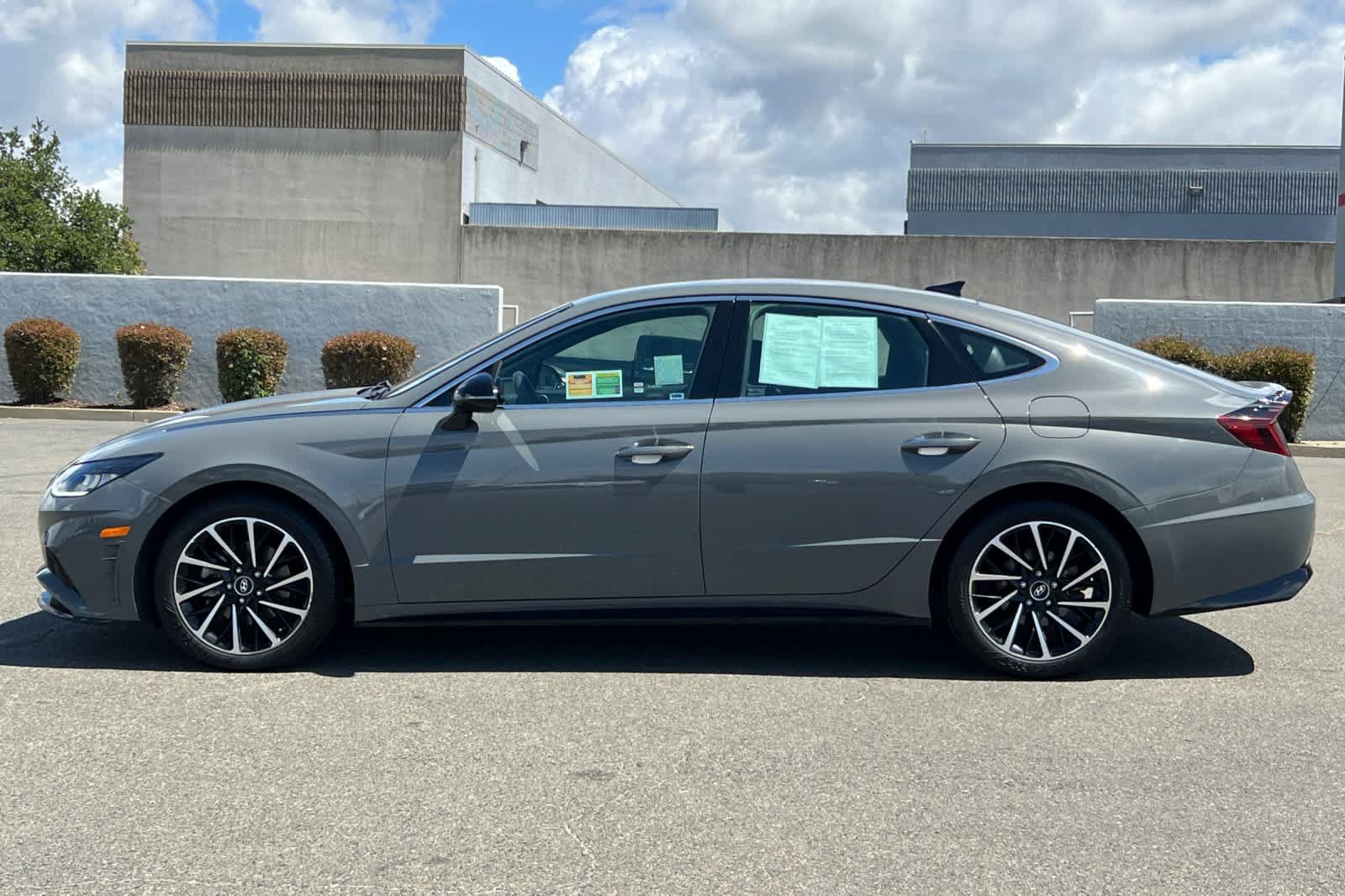 Used 2020 Hyundai Sonata SEL Plus FWD image 9