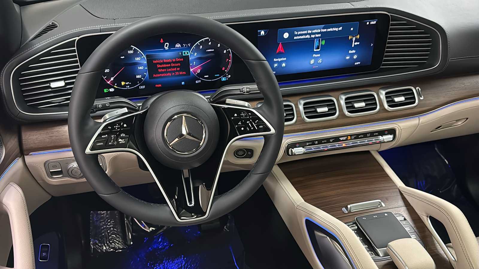 New 2026 Mercedes-Benz GLE 450 4MATIC image 26