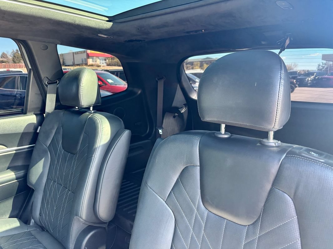 Used 2023 Kia Telluride SX Prestige X-Line AWD/4WD image 18