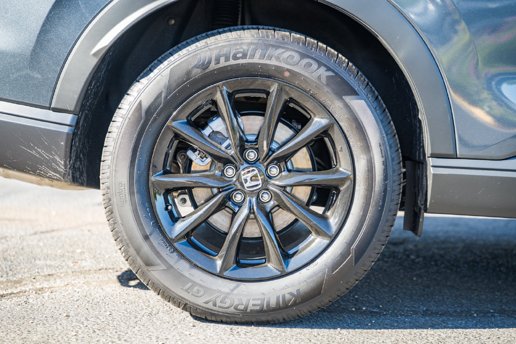 Used 2026 Honda CR-V Sport-L image 19