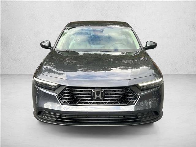 New 2025 Honda Accord LX image 6