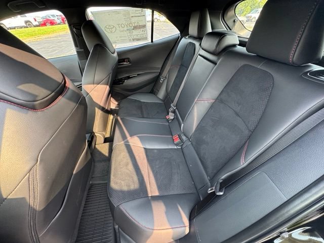 New 2026 Toyota Corolla GR AWD/4WD image 18