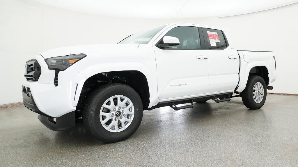 New 2026 Toyota Tacoma SR5 RWD image 20
