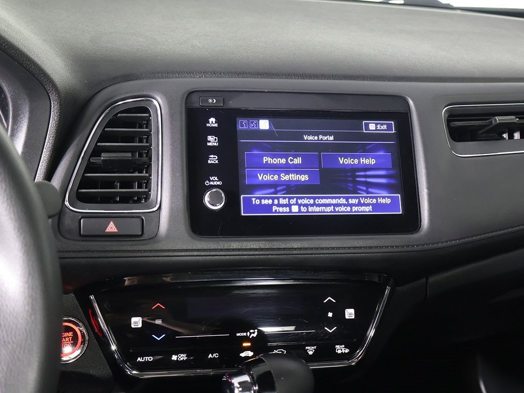 Used 2022 Honda HR-V EX image 41