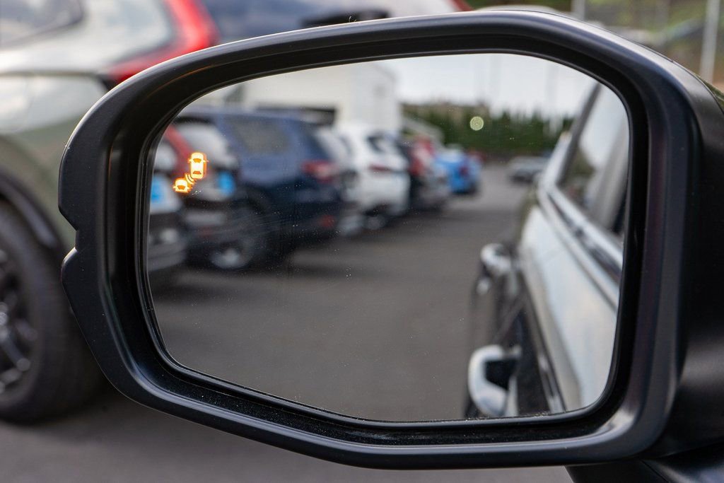 New 2026 Honda CR-V EX image 30