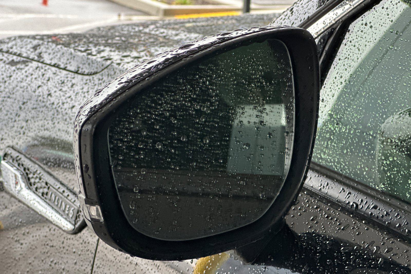 Used 2025 MAZDA CX-90 3.3 Turbo w/ Premium Plus Pkg image 56