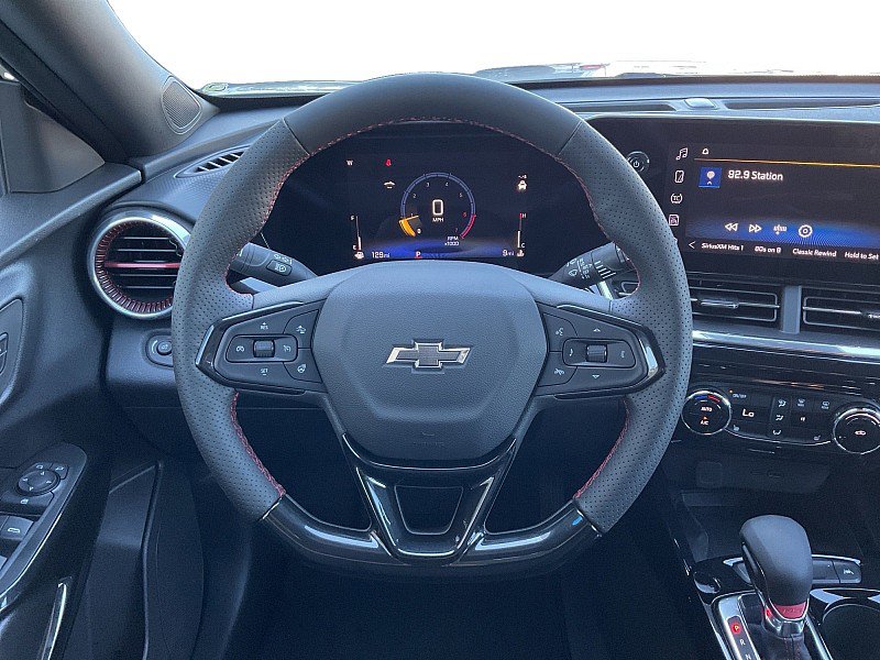 New 2026 Chevrolet Trax RS w/ Sunroof Package image 14