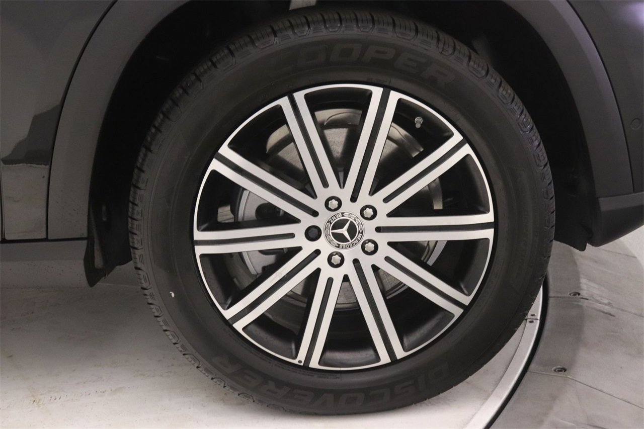 New 2026 Mercedes-Benz GLE 350 4MATIC image 13