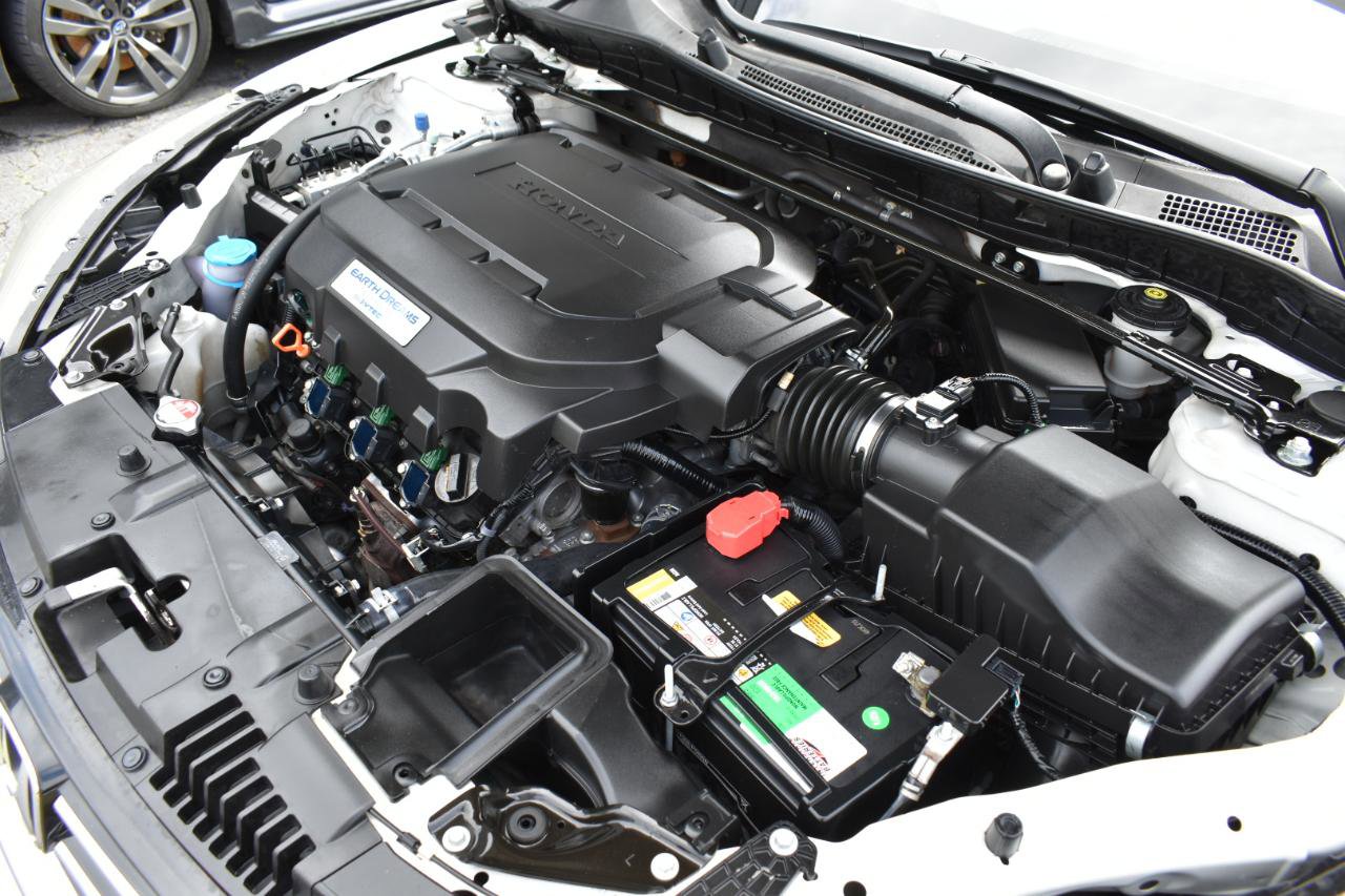 Used 2015 Honda Accord EX-L image 52