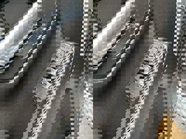 Certified 2024 Chevrolet Silverado 1500 Custom image 11