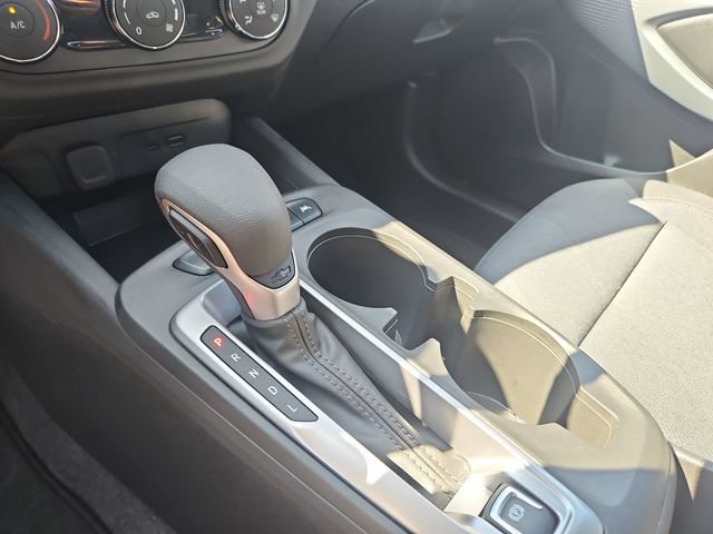 Used 2024 Chevrolet Trax LS FWD image 23