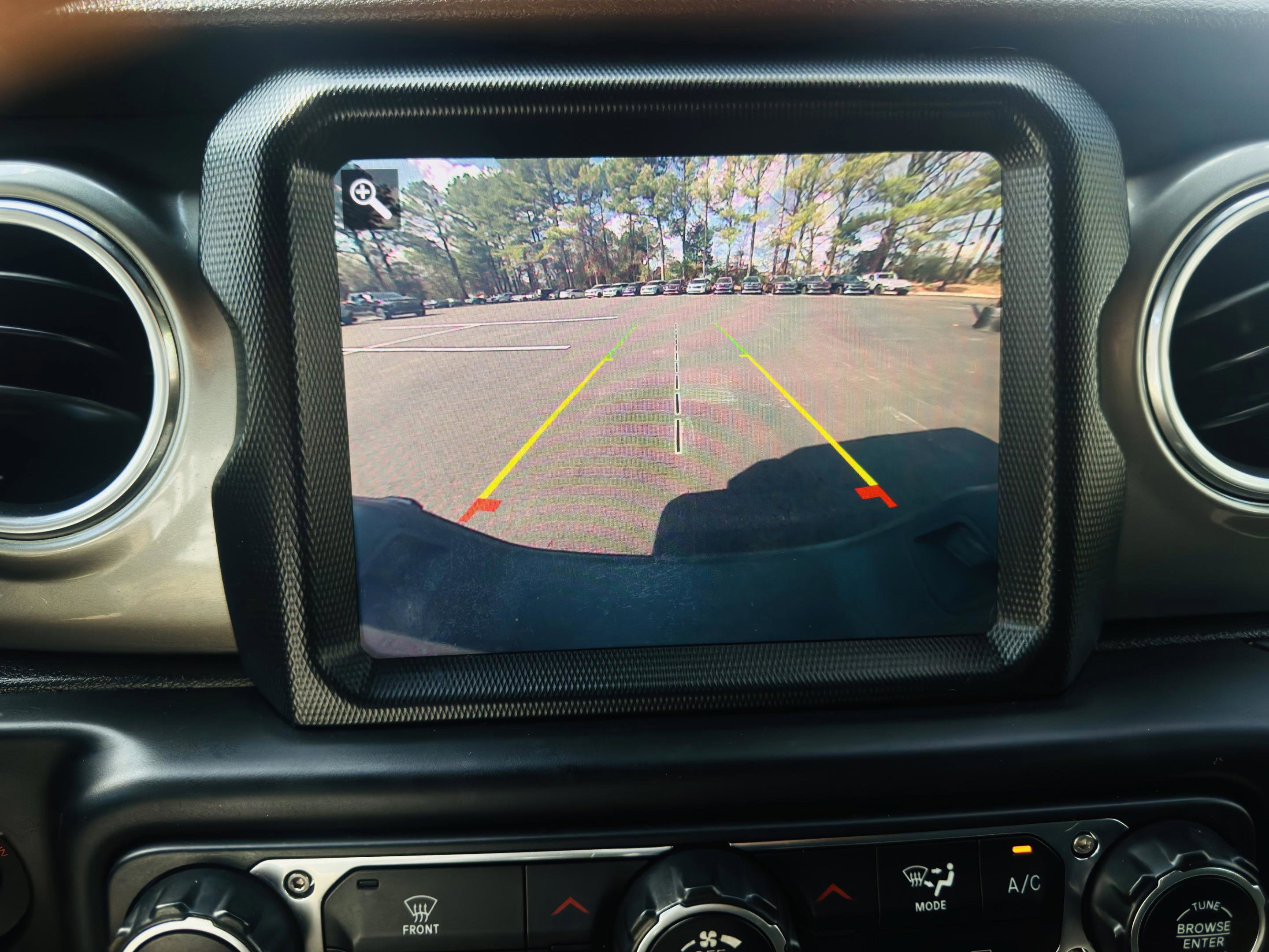 Used 2020 Jeep Gladiator Overland w/ Dual Top Group image 18