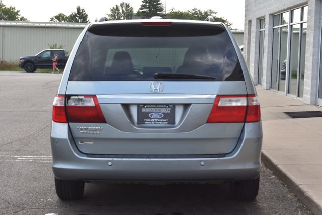 Used 2007 Honda Odyssey Touring image 11