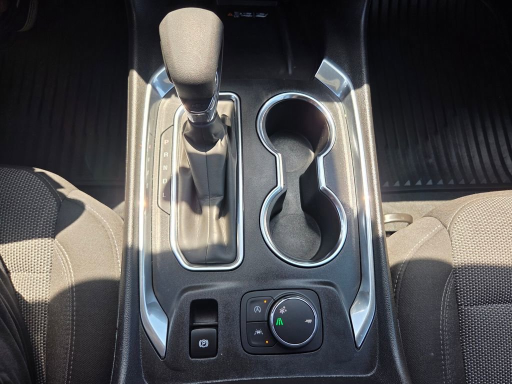 Certified 2023 Chevrolet Traverse LT FWD image 27