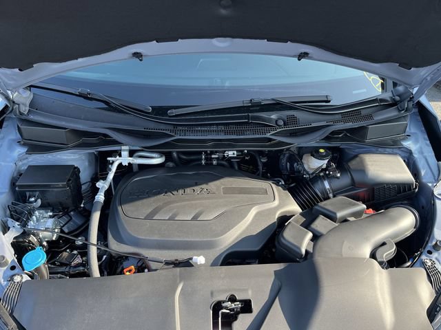 New 2026 Honda Odyssey Sport-L image 20