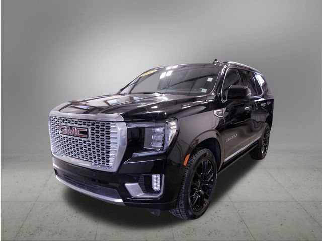 Used 2023 GMC Yukon Denali