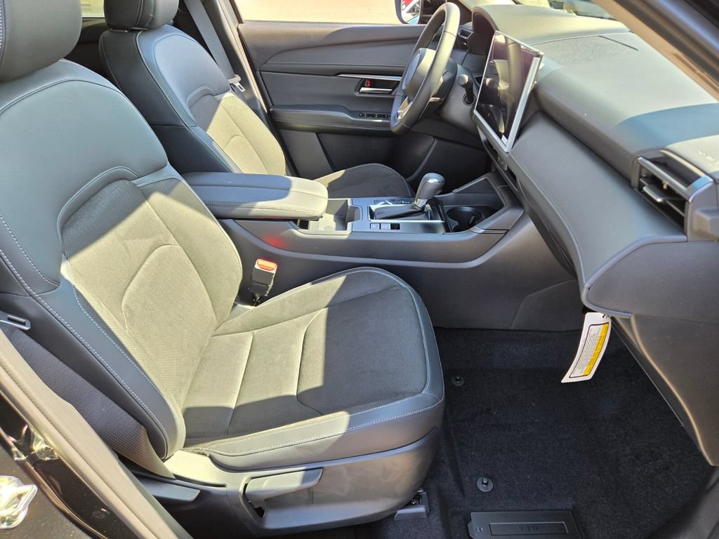 New 2026 MAZDA CX-5 Preferred AWD/4WD image 19