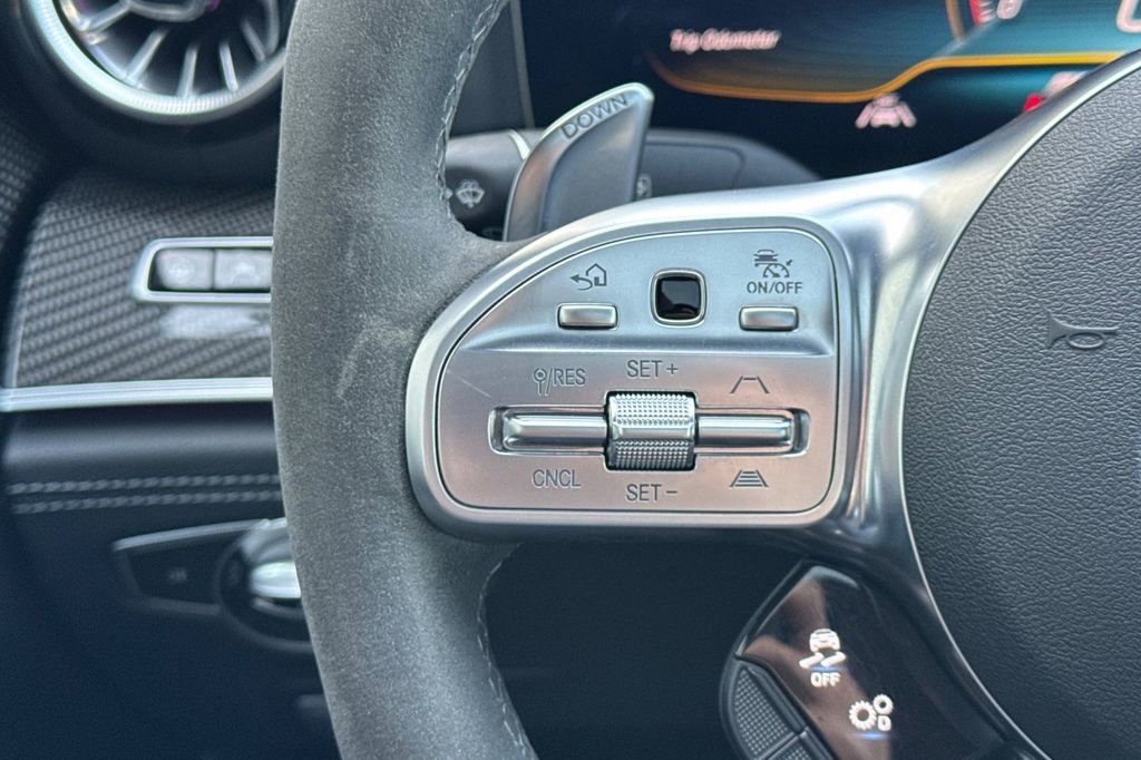 Used 2020 Mercedes-Benz AMG GT 63 S image 29