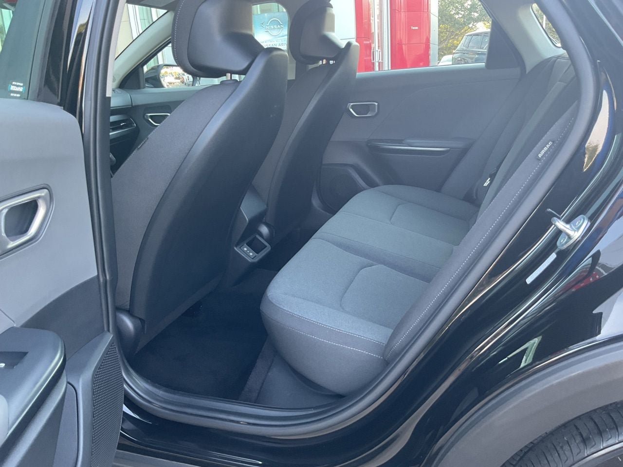 Used 2025 Kia K4 FWD image 9