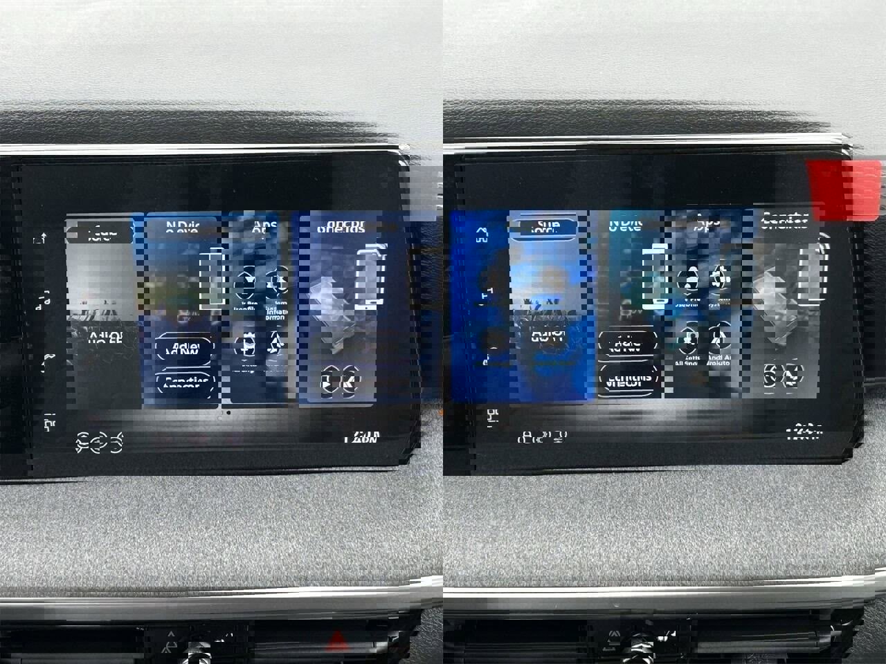 New 2026 Nissan Kicks SV image 20