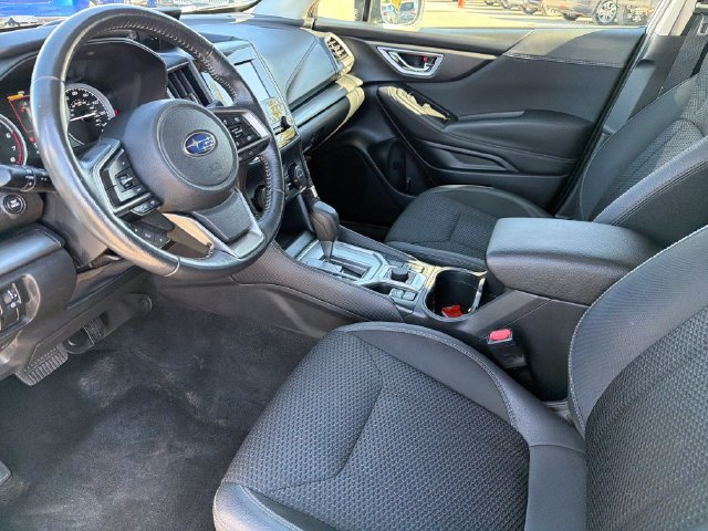 Used 2024 Subaru Forester Premium AWD/4WD image 19
