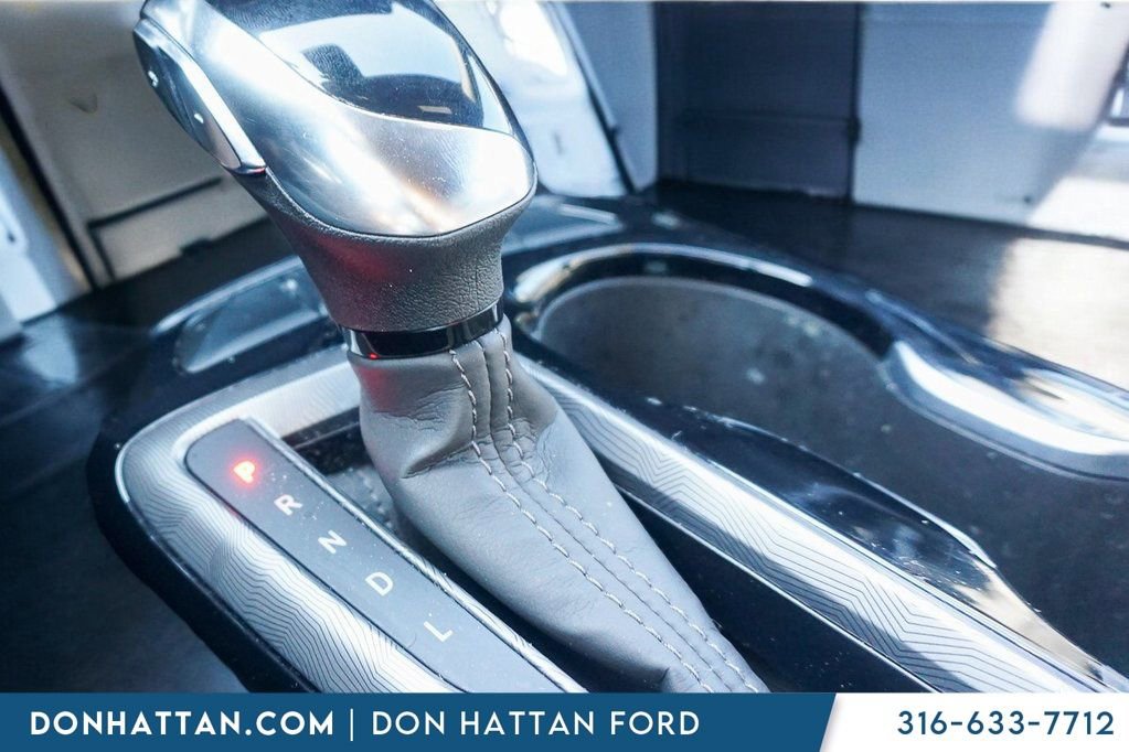 Used 2024 Buick Envista Sport Touring w/ Convenience I Package FWD image 11