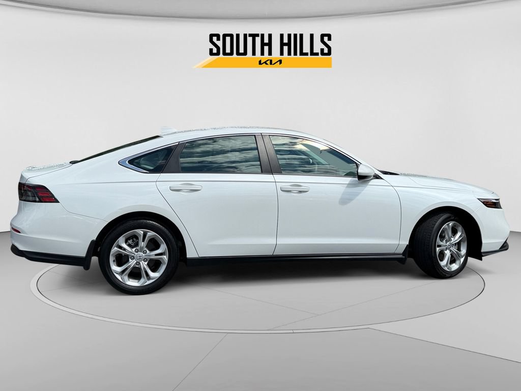 Used 2024 Honda Accord LX image 6