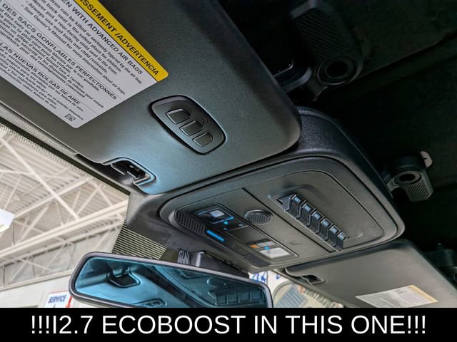 Used 2022 Ford Bronco Wildtrak AWD/4WD image 31