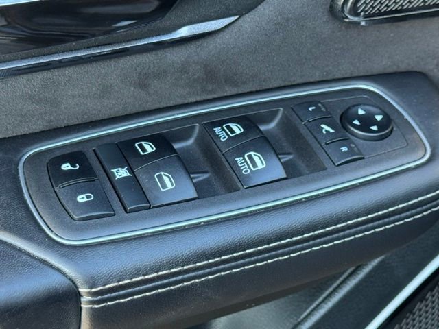 Used 2021 RAM 1500 TRX w/ TRX Level 2 Equipment Group image 21