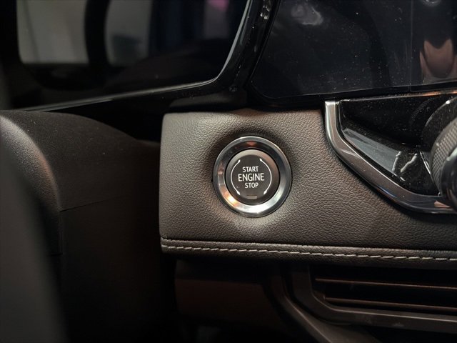 New 2025 Chevrolet Colorado LT w/ Advanced Trailering Package image 37