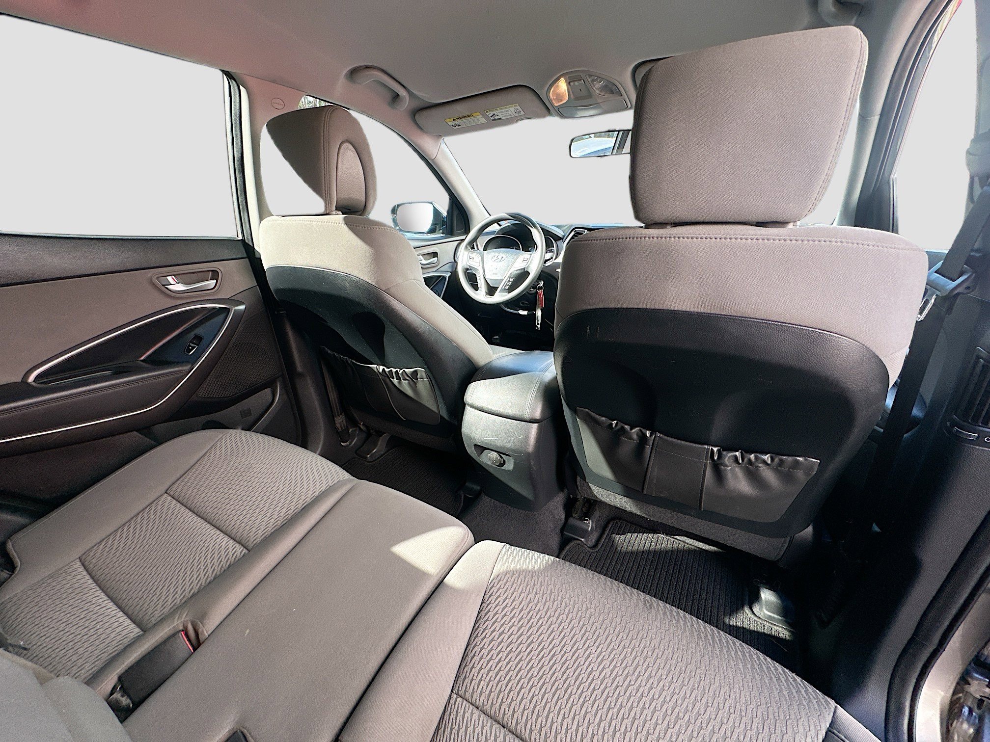 Used 2017 Hyundai Santa Fe Sport image 26